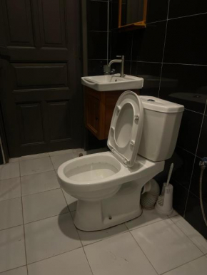 Amazing one bedroom unit in Kisasi